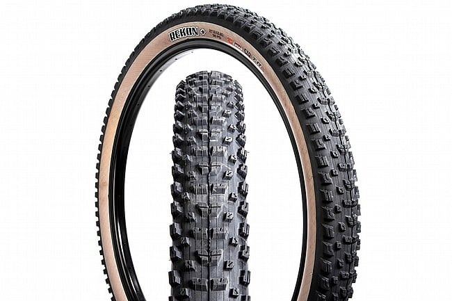 Maxxis REKON 27.5" Plus 3C/EXO/TR MTB Tire 