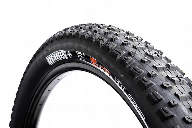 Maxxis REKON 27.5" Plus 3C/EXO/TR MTB Tire 