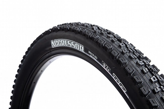 Maxxis Aggressor 29" Wide Trail EXO/TR MTB Tire 