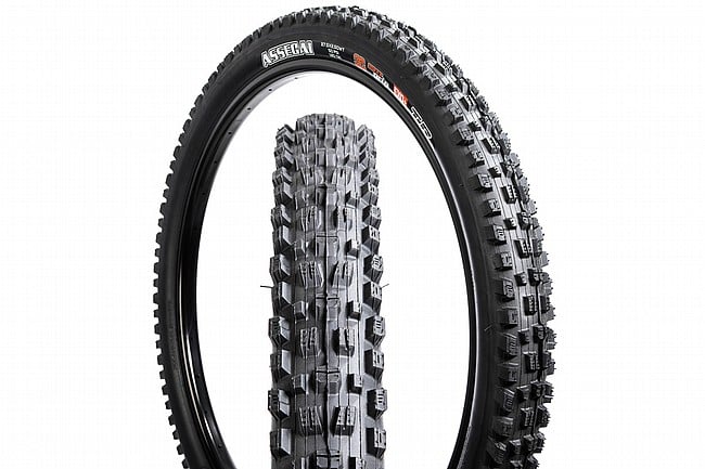 Maxxis Assegai 27.5" Wide Trail 3C/EXO+/TR MTB Tire 