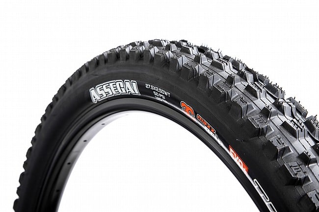 Maxxis Assegai 27.5" Wide Trail 3C/EXO+/TR MTB Tire 