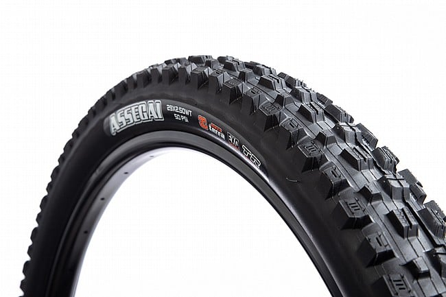 Maxxis Assegai 29" Wide Trail 3C/EXO+/TR MTB Tire 