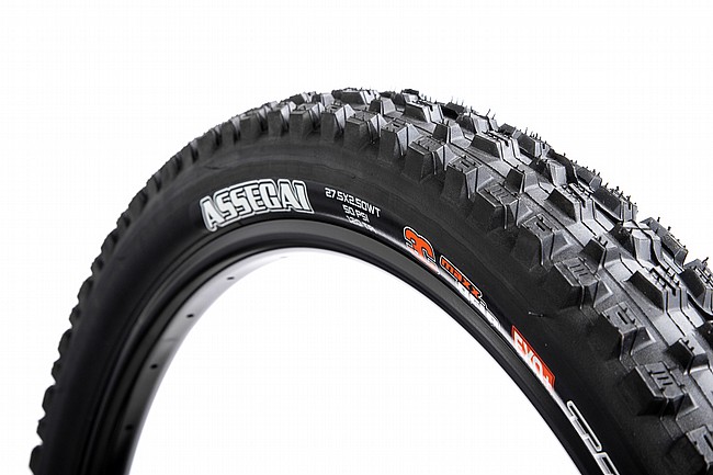 Maxxis Assegai Wide Trail 3CG/TR/DH 27.5" MTB Tire 