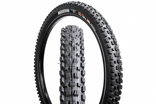 Maxxis Assegai Wide Trail 3CG/TR/DH 27.5" MTB Tire 