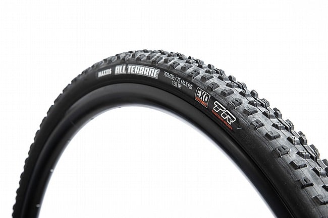 Maxxis All Terrane EXO/TR Cyclocross Tire 