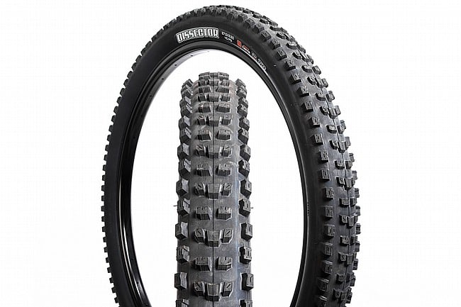 Maxxis Dissector WT 27.5 x 2.4 3C/EXO/TR MTB Tire 