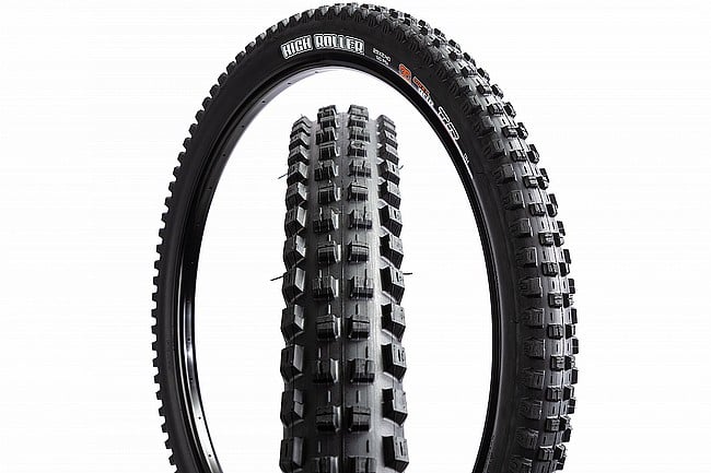 Maxxis High Roller III WT 3CG/DH/TR 27.5" MTB Tire 