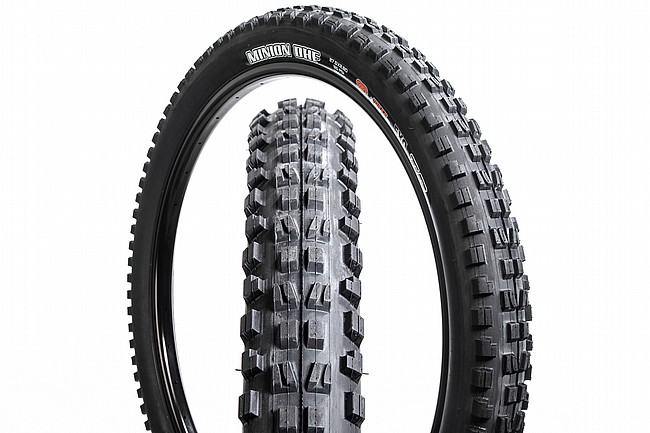 maxxis dhf 27.5 2.6