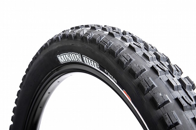 Maxxis Minion DHF PLUS 27.5+ 3C/EXO/TR MTB Tire DHF Plus 27.5 MTB Tire