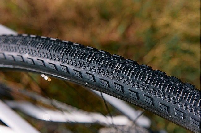 Maxxis Reaver 700c Gravel Tire 