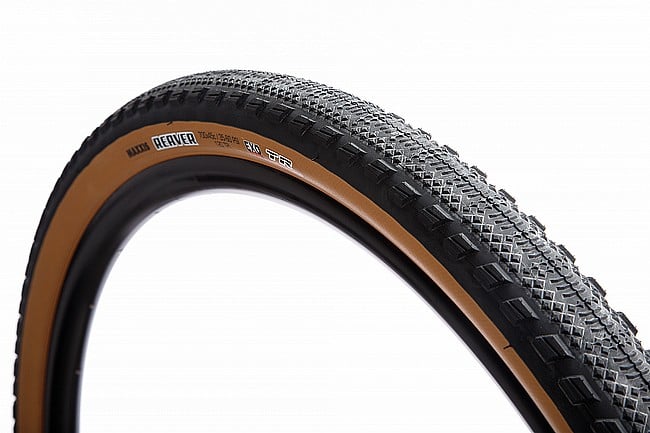 Maxxis Reaver 700c Gravel Tire Dark Tanwall