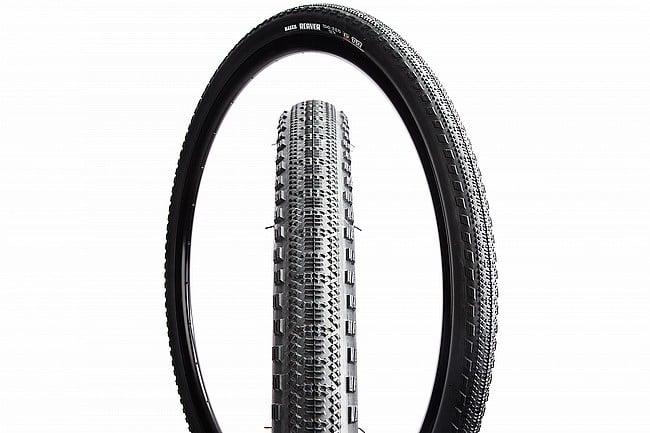 Maxxis Reaver 700c Gravel Tire Black