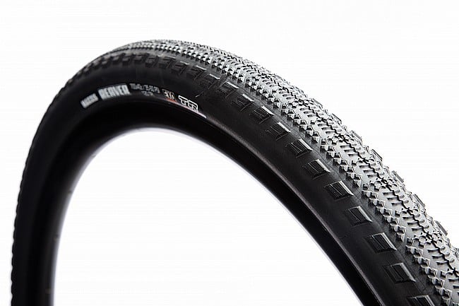 Maxxis Reaver 700c Gravel Tire Black