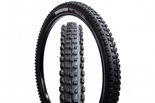 Maxxis Dissector 29" Wide Trail 3C/DH/TR MTB Tire 