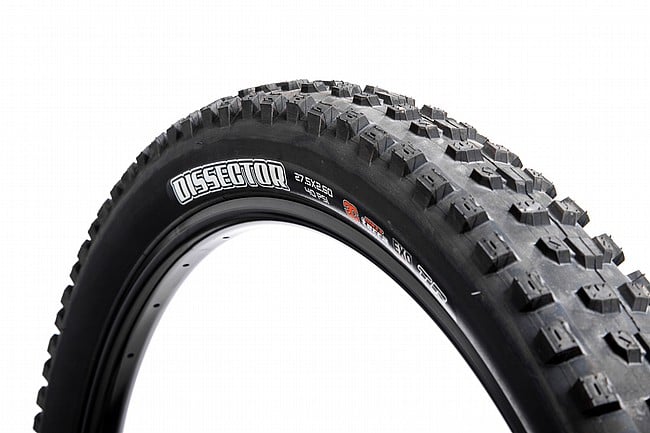 Maxxis Dissector 29" Wide Trail 3C/DH/TR MTB Tire 