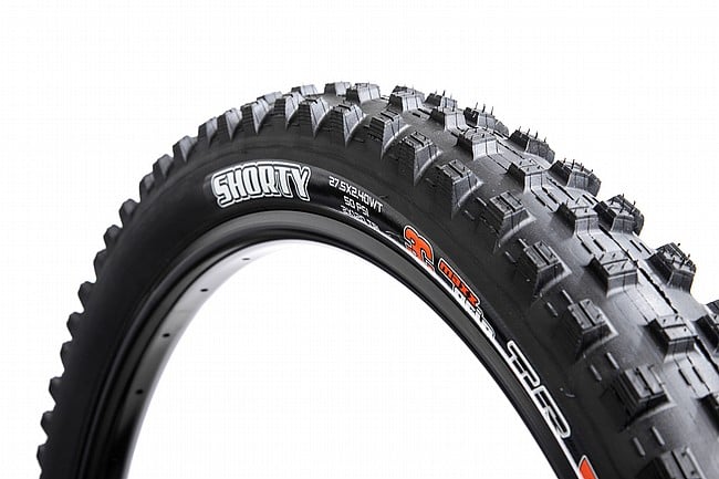 maxxis shorty 26 2.4