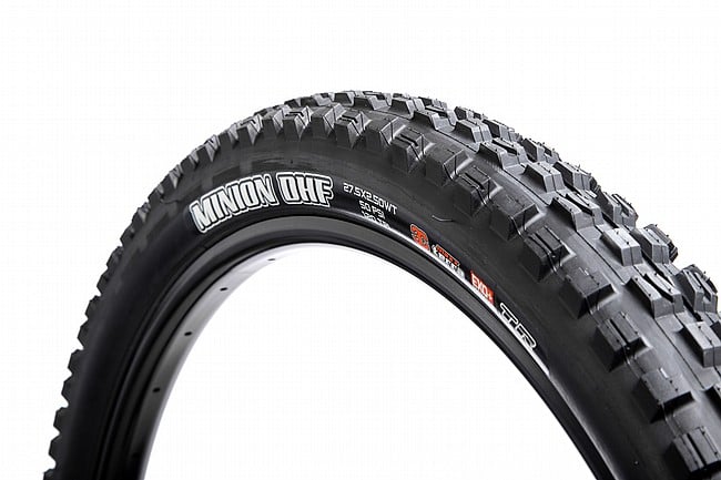 Maxxis Minion DHF Wide Trail 3C/EXO+/TR 27.5" Tire 