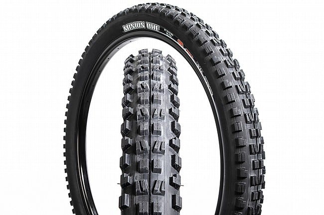 Maxxis best sale dhf meaning