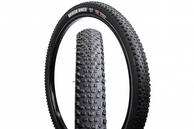 Maxxis Rekon Race Wide Trail EXO/TR 29" MTB Tire 29 x 2.4 - EXO/TR