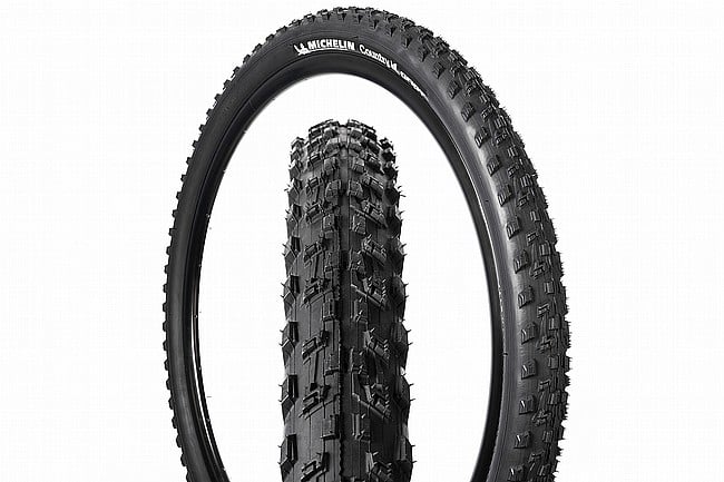 Michelin Country Gripr 27.5 Inch MTB Tire 