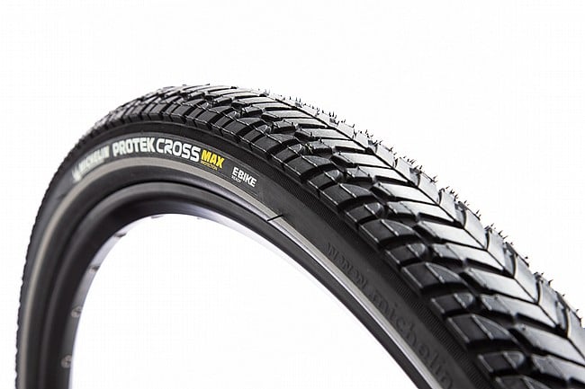 Michelin Protek Cross Max 26 Inch Tire 