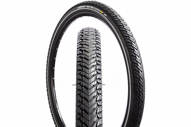 Michelin Protek Cross Max 26 Inch Tire 