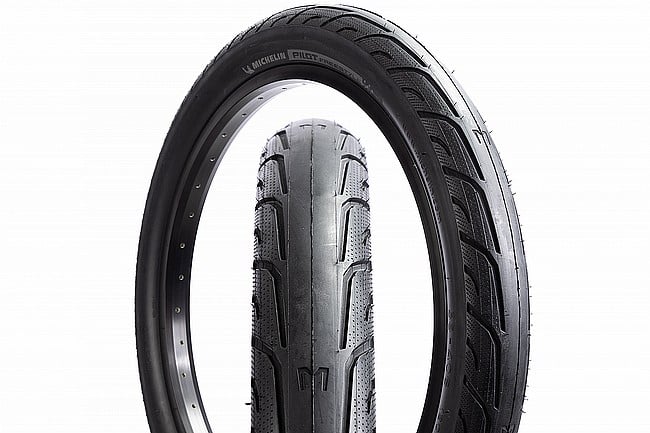 Michelin Pilot Freestyle 20 Inch Wirebead Tire  