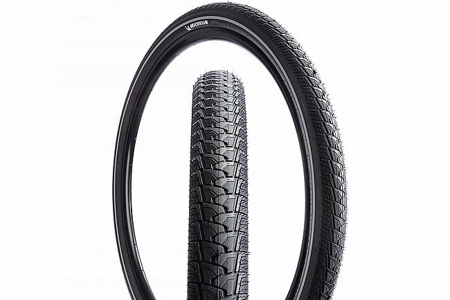 Michelin City Touring 700c Tire 
