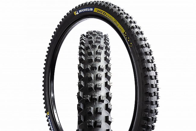 Michelin Wild Enduro MS Racing Line 27.5 Inch MTB Tire 