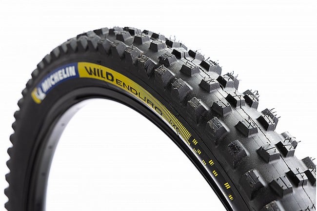 Michelin Wild Enduro MS Racing Line 27.5 Inch MTB Tire 