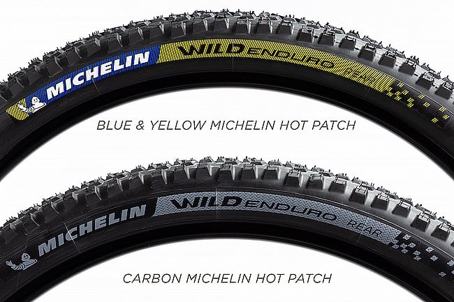 Michelin Wild Enduro MS Racing Line 27.5 Inch MTB Tire 