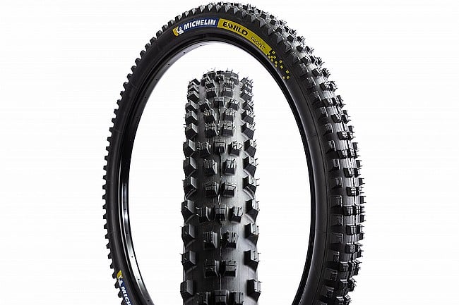 Michelin E-Wild Front Racing Line 29 Inch MTB Tire 