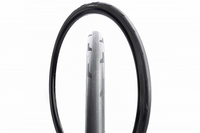Michelin Pro5 TLR Road Tire Black