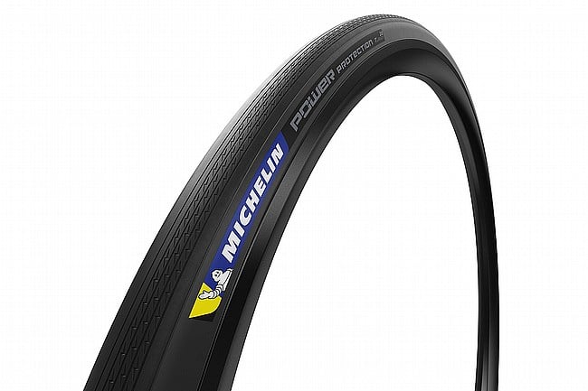 Michelin Power Protection TLR Road Tire 