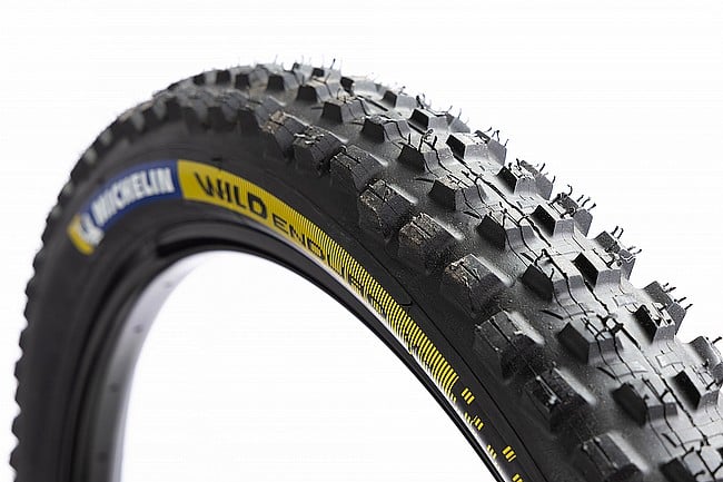 Michelin Wild Enduro MH Racing Line 27.5 Inch MTB Tire 