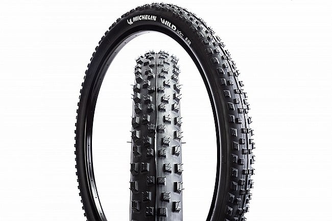 michelin mtb 29er tires