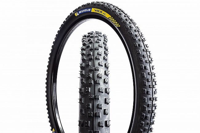 Michelin Wild XC Racing 29 Inch MTB Tire 