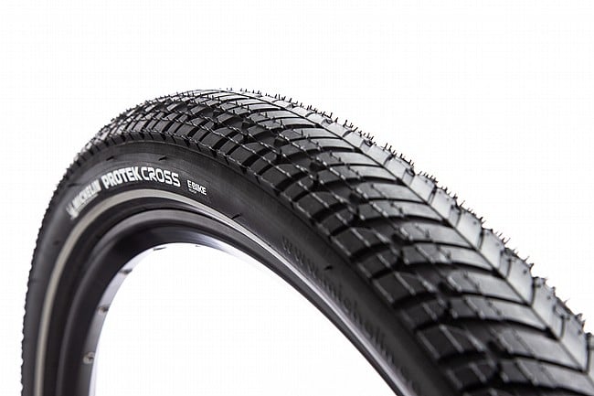 Michelin Protek Cross 26 Inch Tire 