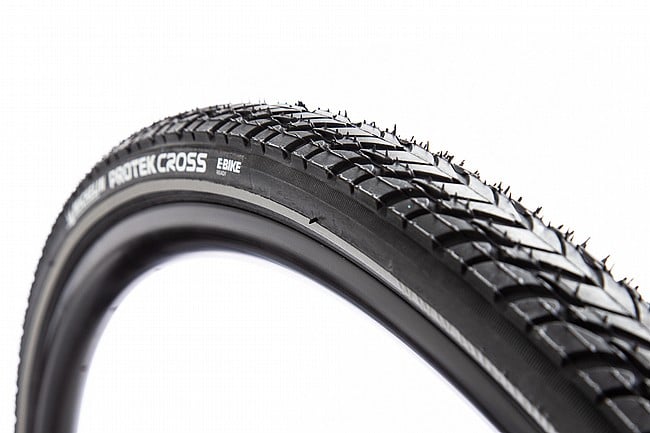 Michelin Protek Cross 700c Tire Narrower Widths