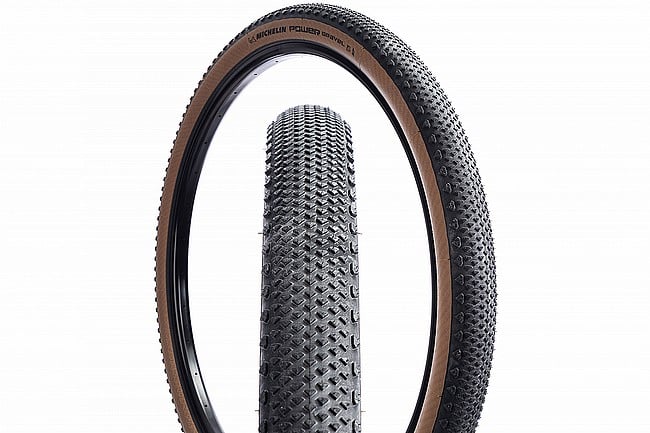 Michelin Power Gravel 700c Tire 