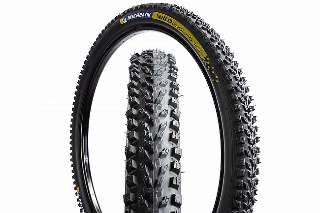 Michelin Wild Enduro Rear Racing Line 29 Inch MTB Tire V2 