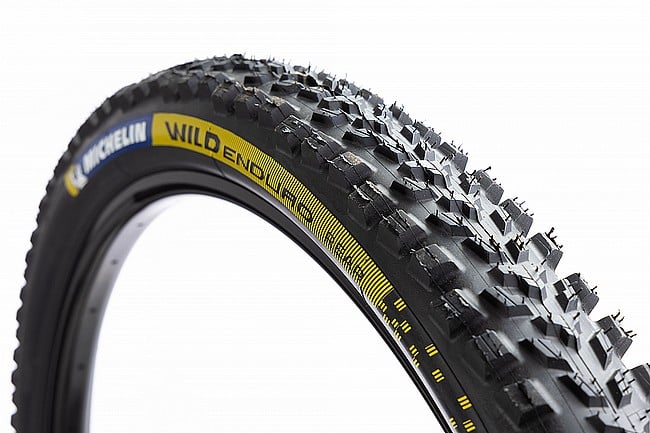 Michelin Wild Enduro Rear Racing Line 29 Inch MTB Tire V2 