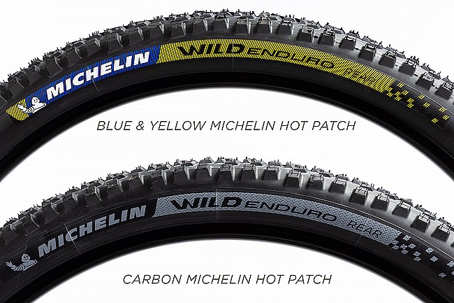 Michelin Wild Enduro Rear Racing Line 29 Inch MTB Tire V2 