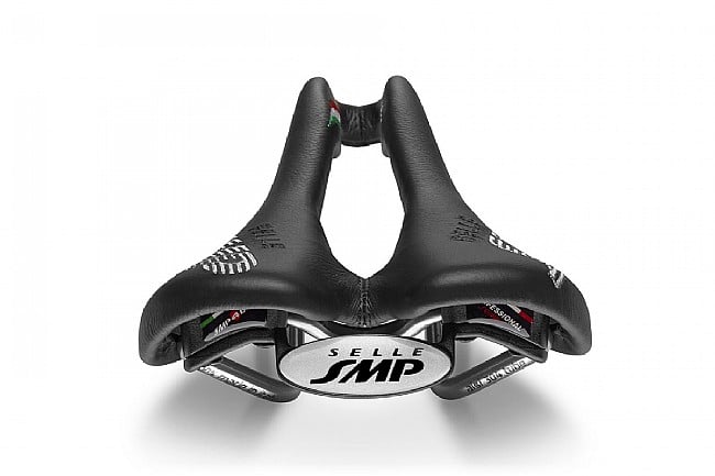 Selle SMP Evolution Saddle Black