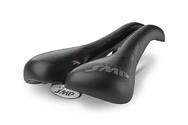 Selle SMP TRK Gel Saddle Medium Selle SMP TRK Gel Saddle