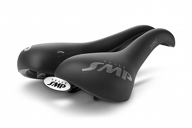 Selle SMP TRK Saddle Large 