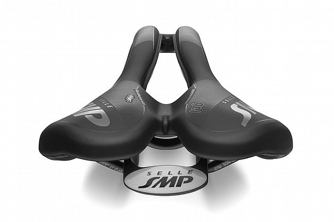 Selle SMP VT30 Gel Saddle 