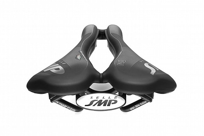 Selle SMP VT30C Gel Saddle 