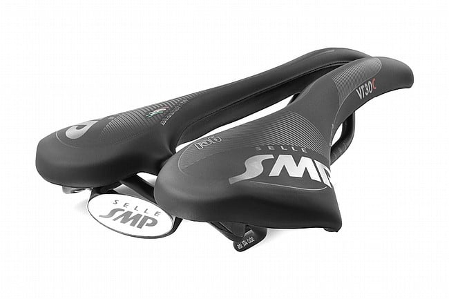 Selle SMP VT30C Gel Saddle 