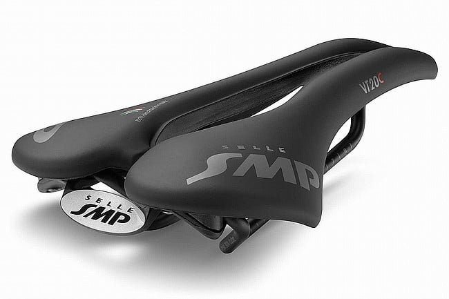 Selle SMP VT20C Gel Saddle 